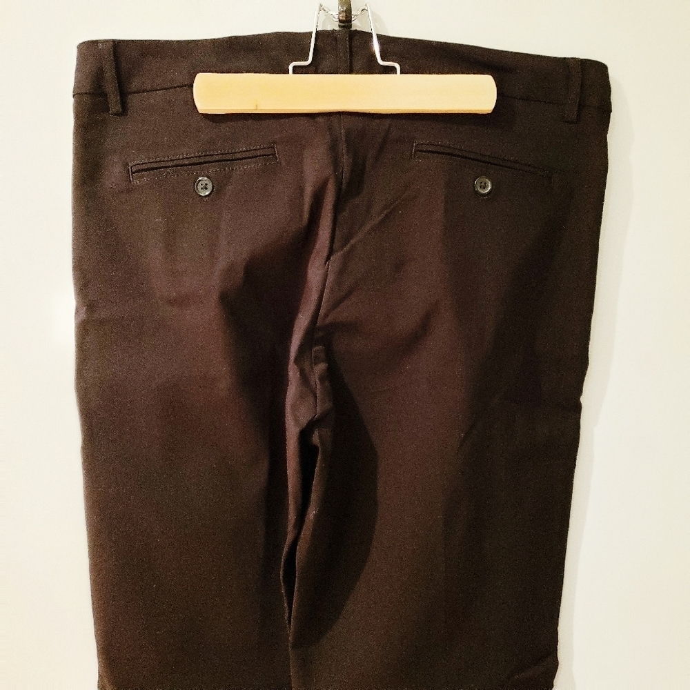 BNWT Zac And Rachel Black Pants - Picture 4 of 6